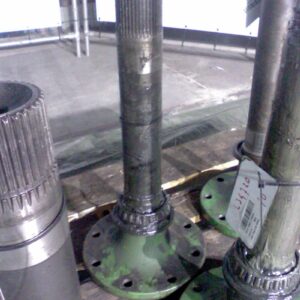 DRIVE SHAFT - John Deere 30 / 40 Series