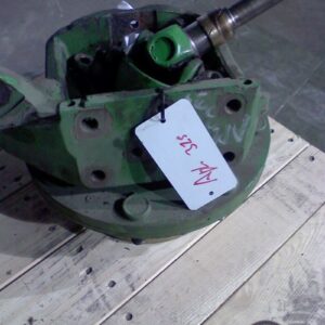 ENDREDUCTION - John Deere 30 / 40 Series