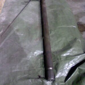 ENDREDUCTION - John Deere 30 / 40 Series