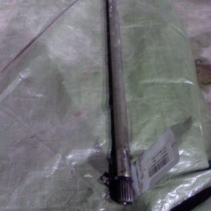 ENDREDUCTION - John Deere 30 / 40 Series