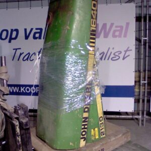 SHEETMETAL - John Deere 30 / 40 Series