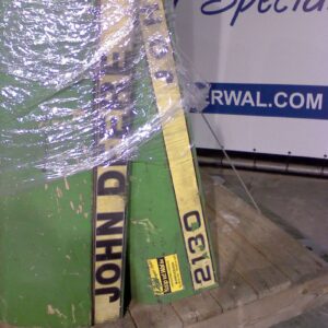 SHEETMETAL - John Deere 30 / 40 Series