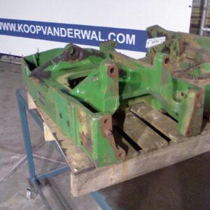 FRONTSUPPORT - John Deere 30 / 40 Series