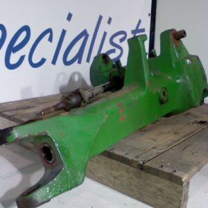 FRONTAXLE - John Deere 30 / 40 Series