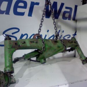 FRONTAXLE - John Deere 30 / 40 Series