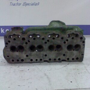 CYLINDERHEAD - John Deere 30 / 40 Series