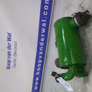 INTAKE - John Deere 30 / 40 Series