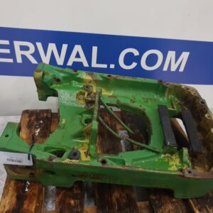 FRONTSUPPORT - John Deere 30 / 40 Series
