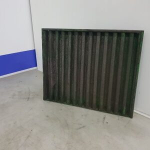 SIDEPANEL - John Deere 30 / 40 Series