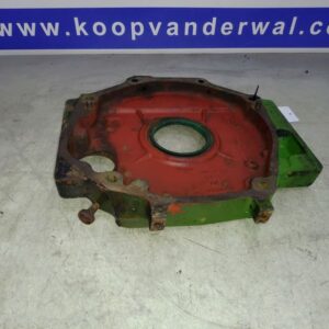 ENGINE - John Deere 50 SERIES