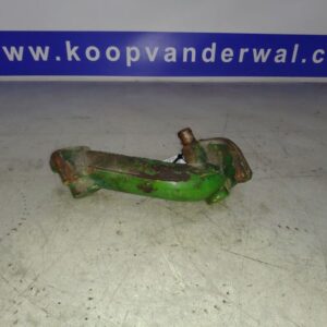 COOLING - John Deere 50 SERIES