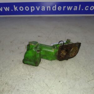 COOLING - John Deere 50 SERIES