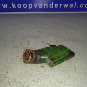 COOLING - John Deere 50 SERIES