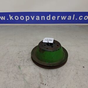 PULLEY - John Deere 50 SERIES