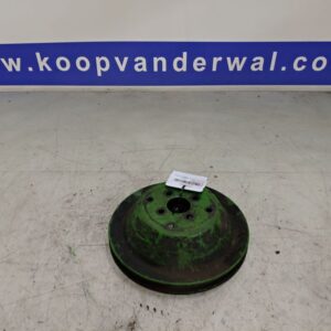 PULLEY - John Deere 50 SERIES