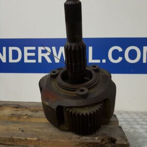 REDUCTION REAR - John Deere 50 SERIES