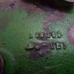 HYDRAULICS - John Deere 50 SERIES