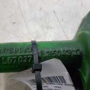 HYDRAULICS - John Deere 50 SERIES