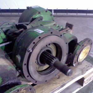 DRIVESHAFTHOUSING - John Deere 50 SERIES