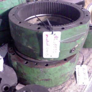 REDUCTION REAR - John Deere 50 SERIES