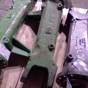 FRONTAXLE - John Deere 50 SERIES