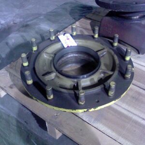FRONTWHEELHUB - John Deere 50 SERIES