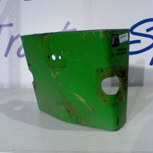 GRILL - John Deere 50 SERIES