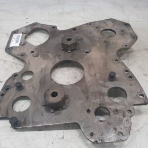 ENGINE - John Deere 50 SERIES