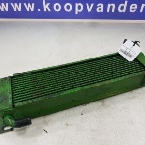 RADIATOR - John Deere 50 SERIES