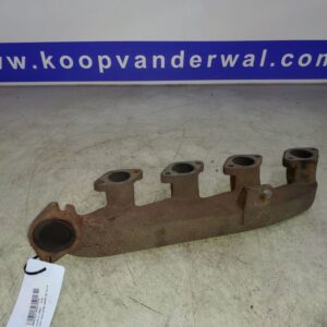 MANIFOLD - John Deere 50 SERIES