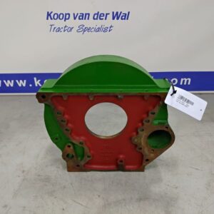 ENGINE - John Deere 6000 Series