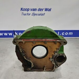 ENGINE - John Deere 6000 Series