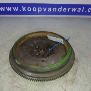 FLYWHEEL - John Deere 6000 Series
