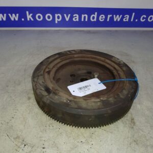 FLYWHEEL - John Deere 6000 Series