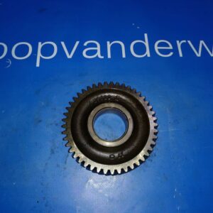 ENGINE - John Deere 6000 Series