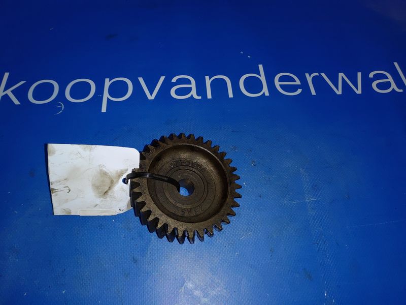 ENGINE - John Deere 6000 Series - Image 4