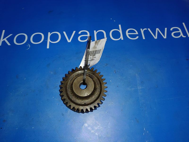 ENGINE - John Deere 6000 Series - Image 6