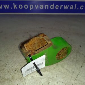 COOLING - John Deere 6000 Series