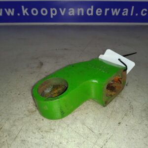 COOLING - John Deere 6000 Series