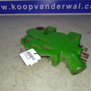 COOLING - John Deere 6000 Series