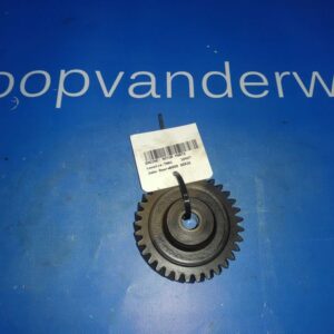 ENGINE - John Deere 6000 Series