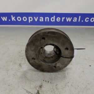 PULLEY - John Deere 6000 Series