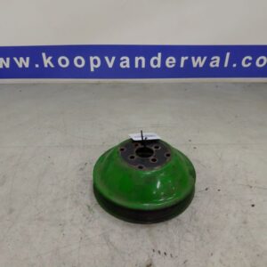 PULLEY - John Deere 6000 Series