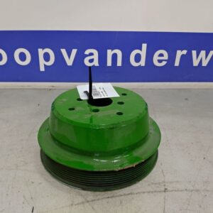 PULLEY - John Deere 6000 Series