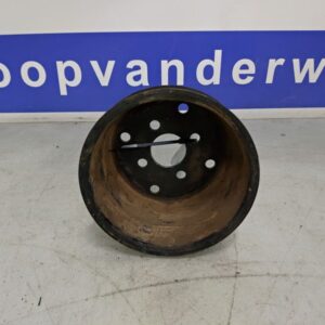 PULLEY - John Deere 6000 Series