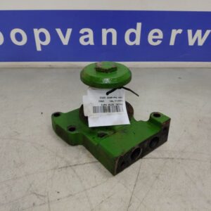 ENGINE - John Deere 6000 Series