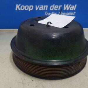 PULLEY - John Deere 6000 Series