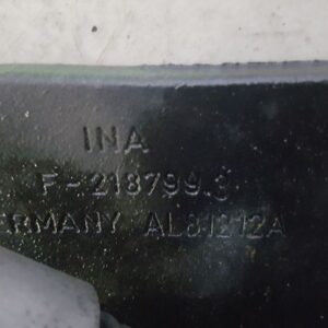 ENGINE - John Deere 6000 Series