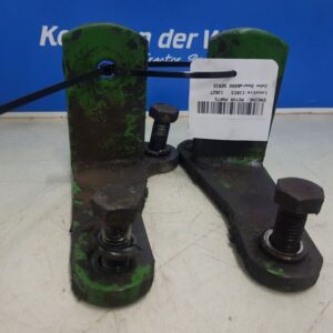 ENGINE - John Deere 6000 Series