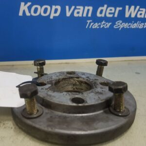ENGINE - John Deere 6000 Series